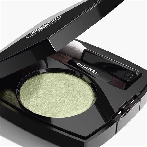 chanel metallic glitter|Chanel ombre essentielle longwearing.